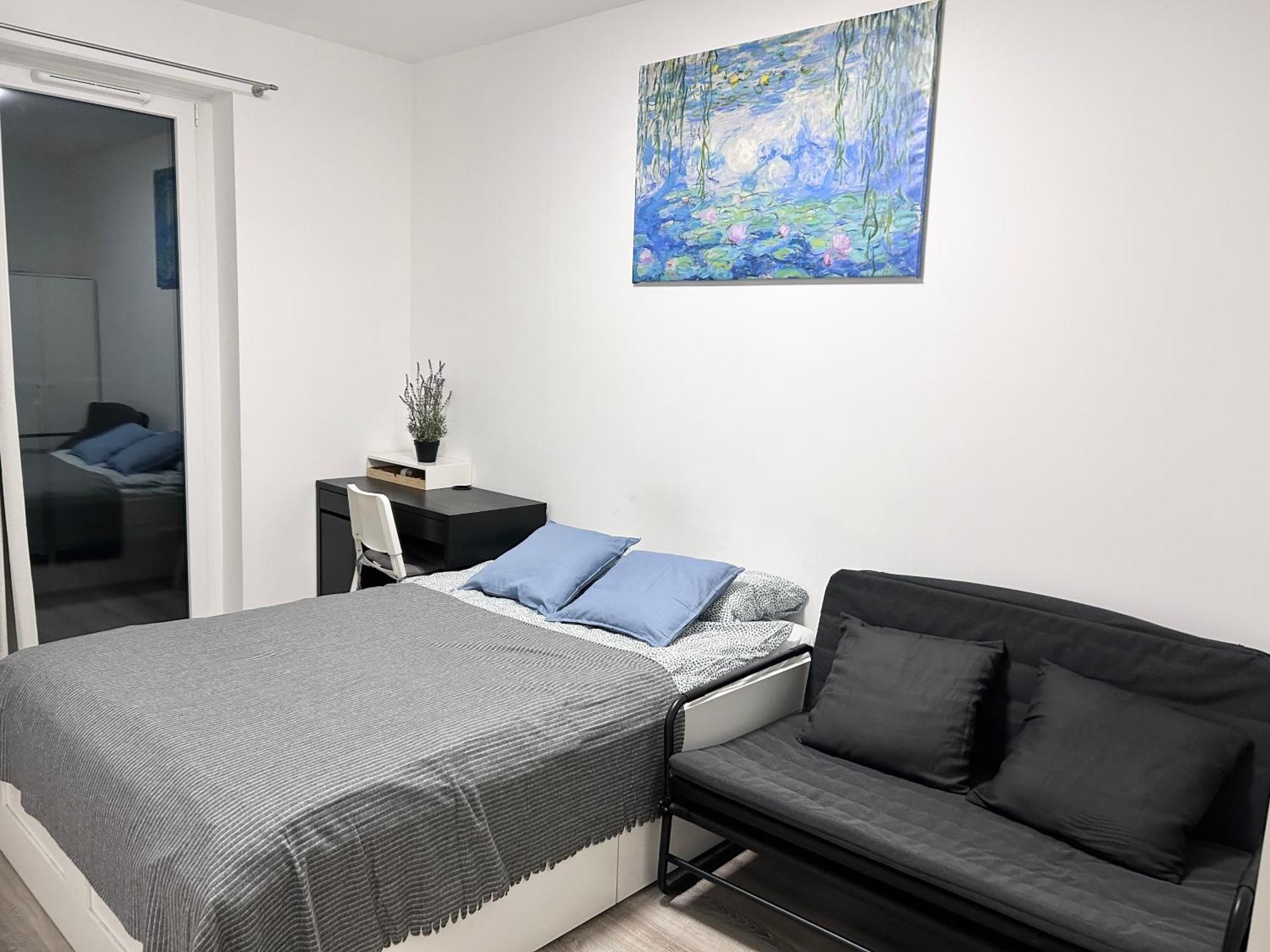 New 2022 Family&Friends Downtown Ac 3Br 2Ba Free Parking Big Balcony Near Metro&Train Station Self Check-In Apt Budapest Eksteriør bilde