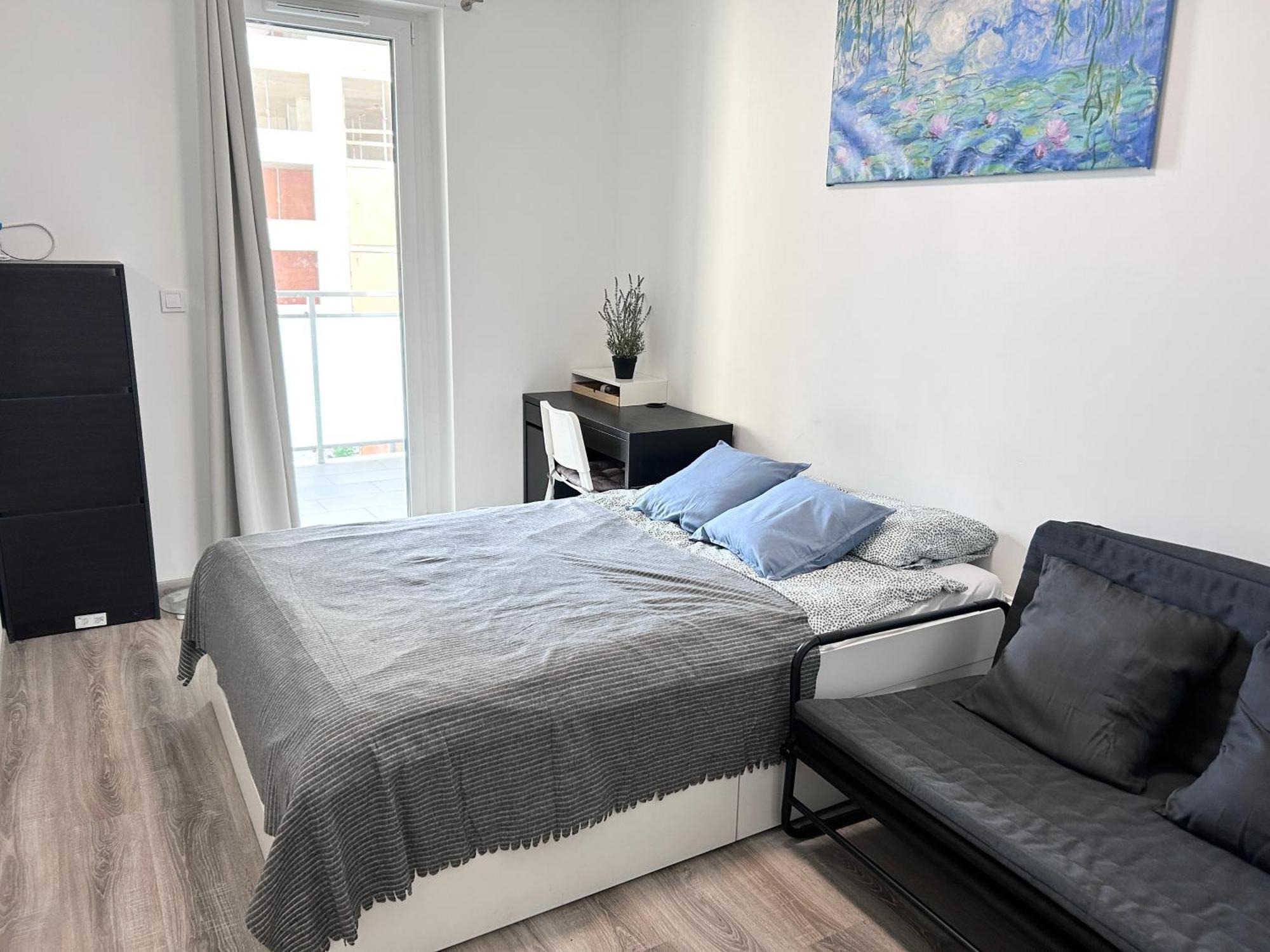 New 2022 Family&Friends Downtown Ac 3Br 2Ba Free Parking Big Balcony Near Metro&Train Station Self Check-In Apt Budapest Eksteriør bilde
